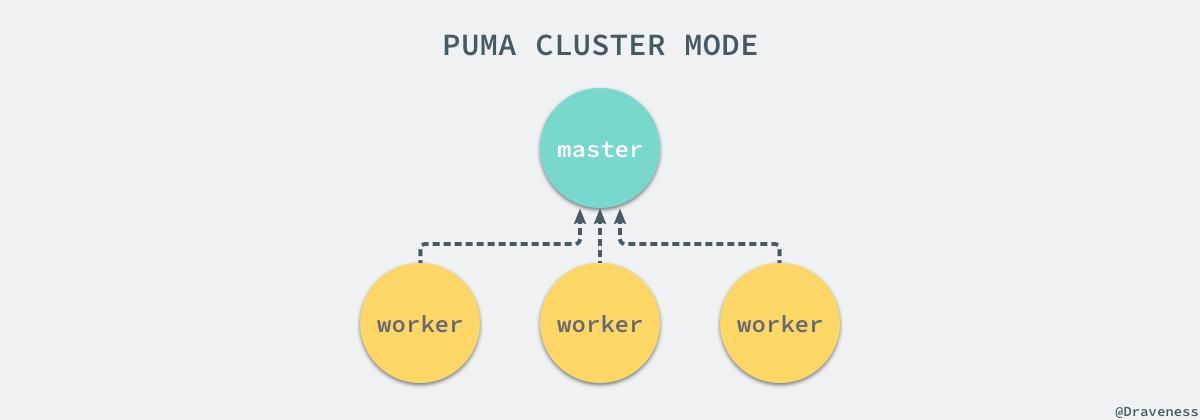puma-cluster-mode