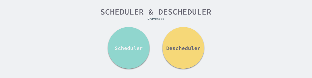 scheduler-and-descheduler