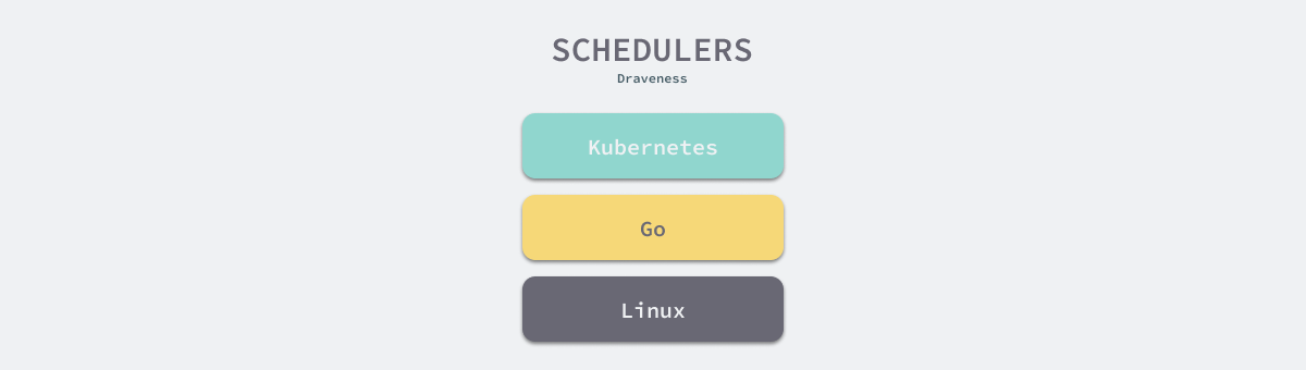 schedulers