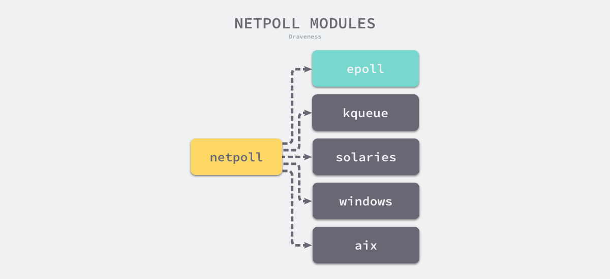 netpoll-modules