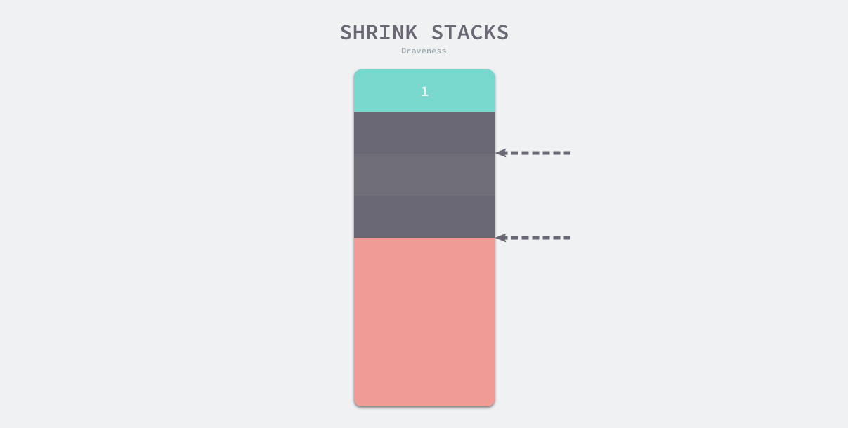 shrink-stacks