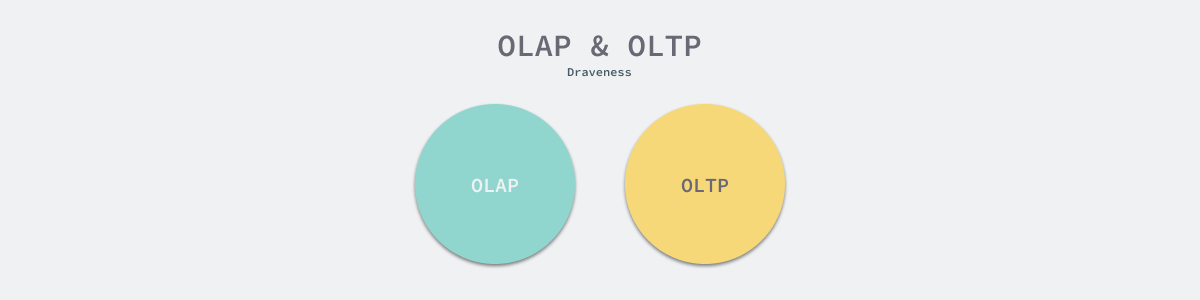 olap-and-oltp